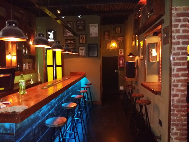 Opinii despre La Trampera Bar în Villa Carlos Paz - Gastronomía y hostelería