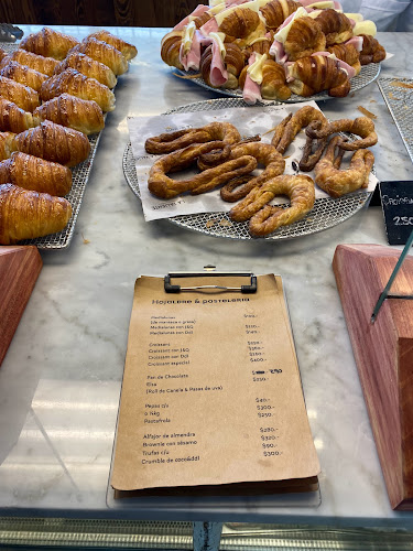 Comentarii opinii despre LaValiente