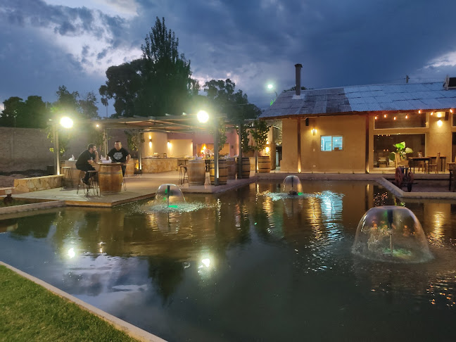 Boedo, López y Planes y, M5511 Maipú, Mendoza