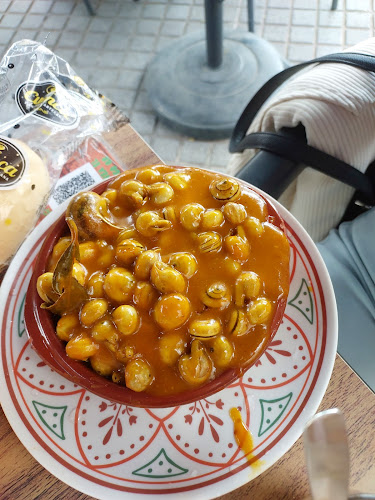 Caracoles Xpress La Estación - Córdoba