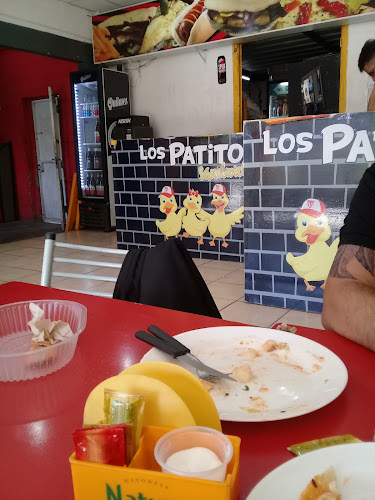 Opinii despre Los Patitos Sándwichs în San Martín - Gastronomía y hostelería