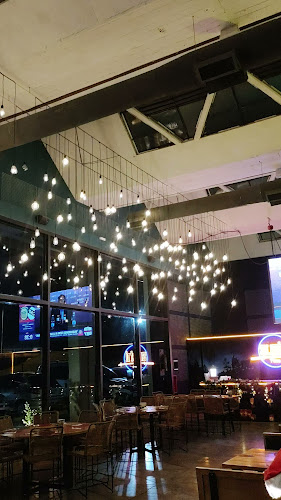 Colectora Panamericana km 49,5, B1629 Pilar, Provincia de Buenos Aires