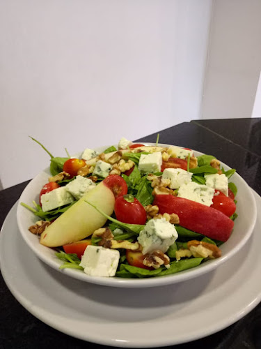 Biblos Cafe-Bar - La Plata