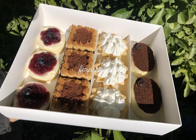 Fer - Panadería y Pastelería - Gastronomía y hostelería