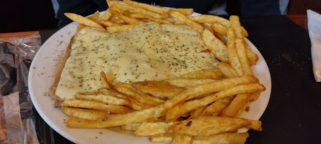 Opinii despre La Stanza în Trelew - Gastronomía y hostelería