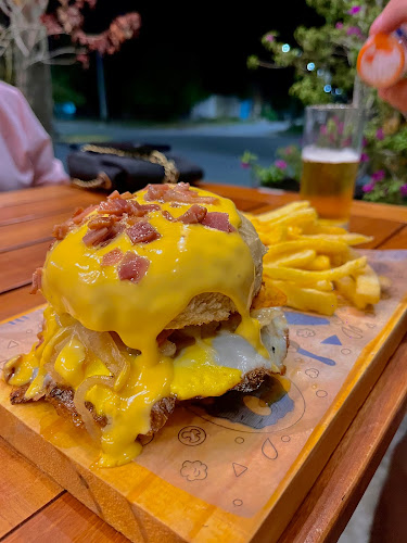 Opinii despre MONKEY BURGER în San Fernando del Valle de Catamarca - Gastronomía y hostelería