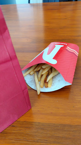 Panamá 353, B7000 Tandil, Provincia de Buenos Aires