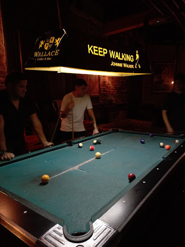 Wallace Café - Gastronomía y hostelería