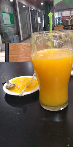 Green Restobar - Rosario