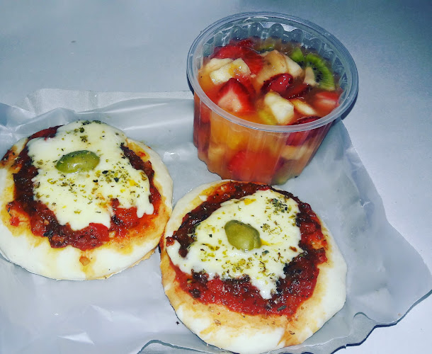 A la Carta delivery - Gran Buenos Aires