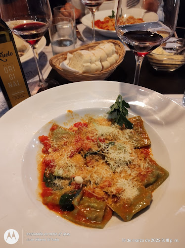 Restaurante Italpast - Gastronomía y hostelería