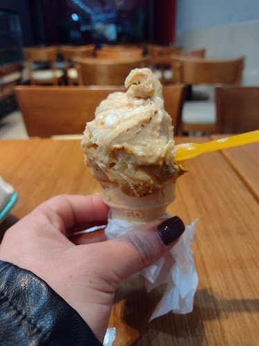 Gusti Helados - Gastronomía y hostelería