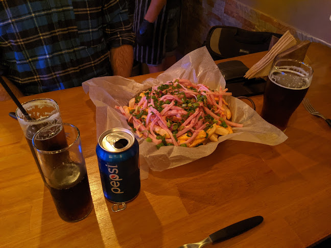 The Little Bar MDQ - Mar del Plata