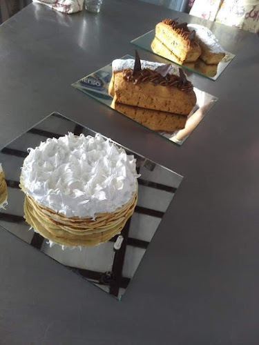 Philad Pastelería Artesanal - Gastronomía y hostelería