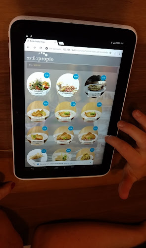 Opinii despre Estilo Propio în Paraná - Gastronomía y hostelería