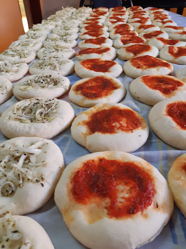 La Pizzetta - Rosario