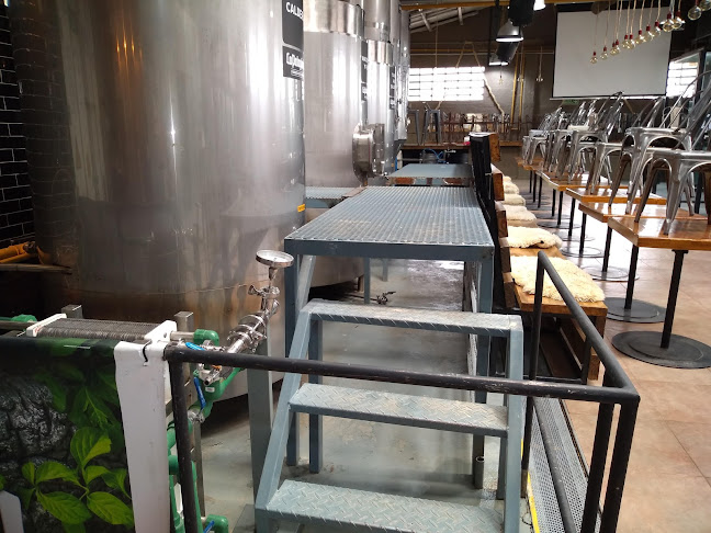 Comentarii opinii despre La Patagónica Fábrica De Cerveza