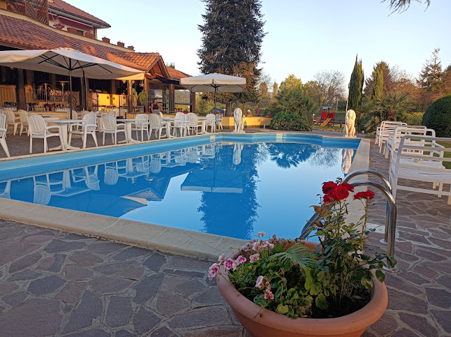 Comentarii opinii despre Le Colombe Da Tiziano