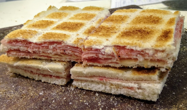 Mendoza 6134, S2008 BRN, Santa Fe