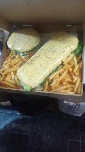 Comentarii opinii despre PIZZERIA FILIPPA