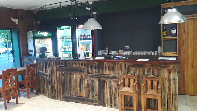 Parrilla Asador Criollo