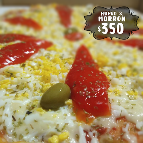 RAPIZZA - Martin Coronado