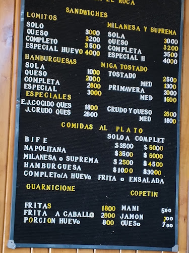 Comandante Tomás Espora 643, V9420 Río Grande, Tierra del Fuego