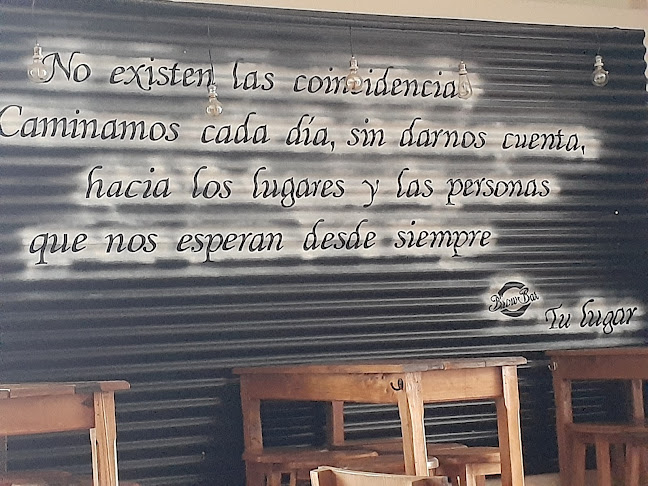 BrowBar - Gastronomía y hostelería