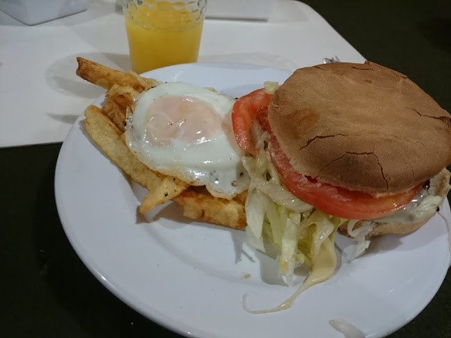 Av. Sarmiento 141, T4000 San Miguel de Tucumán, Tucumán