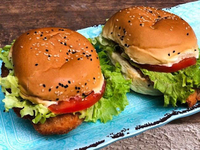 Opinii despre El paraiso del sandwich în San Nicolás de Los Arroyos - Gastronomía y hostelería