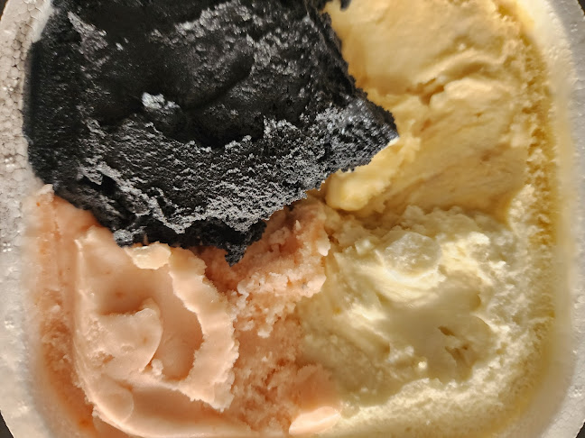 Vasko helados - Gastronomía y hostelería