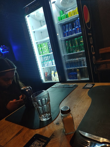 Opinii despre El Club de la Milanesa Moreno în Moreno - Gastronomía y hostelería