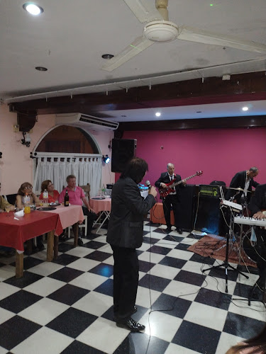 La posada - Belén de Escobar