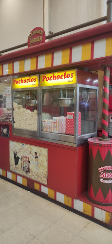 POCHOCLOS ADAD - Rosario