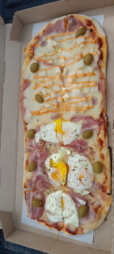 PIZZA HOUSE / EMPANADA HOUSE - Puerto Madryn