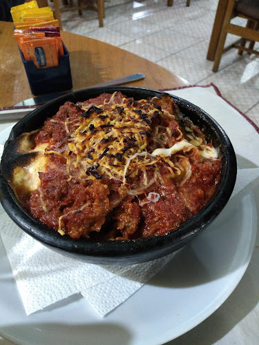 Chile 26, M5600 San Rafael, Mendoza