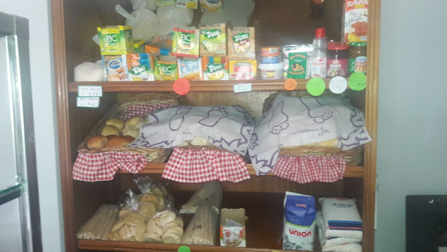 Panadería y Confitería La Esperanza