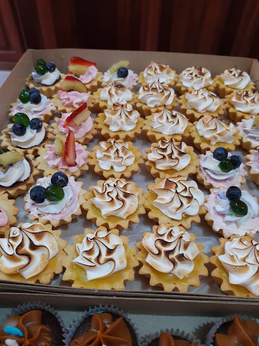 Opinii despre Pasteleria La Nona Luisa în La Toma - Gastronomía y hostelería