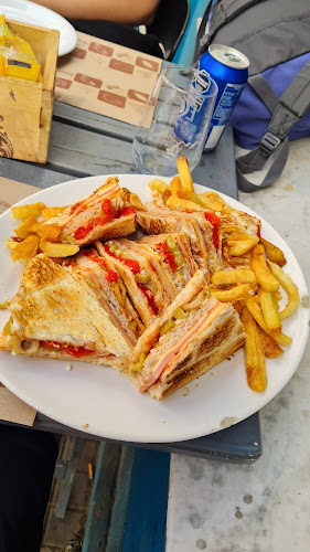 Comentarii opinii despre Bar Imperiales.