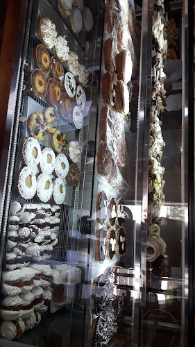 Comentarii opinii despre Panadería Europea