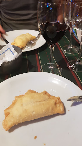 Pavarotti Restaurante Bodega - Bahía Blanca