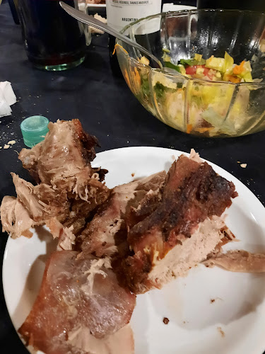 Lateral Nte. Acceso Este, Mendoza