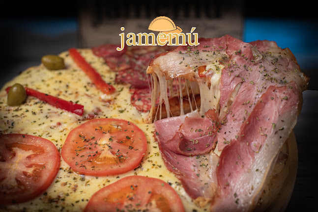 JAMEMÚ Zona Norte - Comodoro Rivadavia