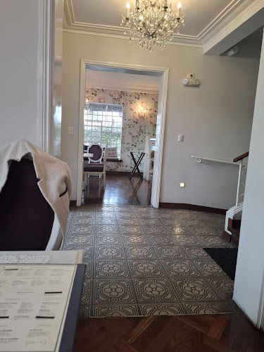 Las Bolena Tea Room & Restaurant - Gastronomía y hostelería