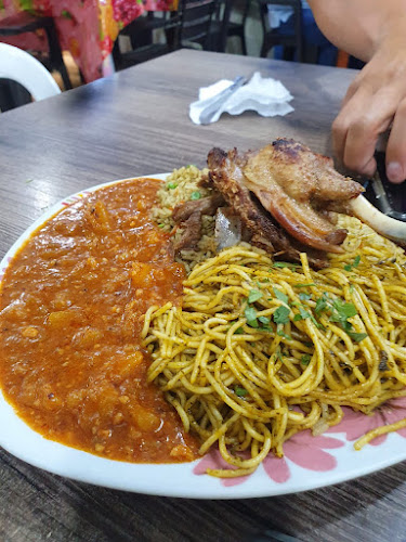 Restaurante Los Patitos