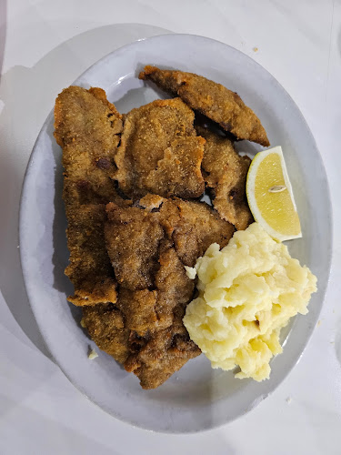 Opinii despre LA GRINGA în San Rafael - Gastronomía y hostelería