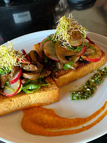 Comentarii opinii despre Sunday Coffee & Brunch