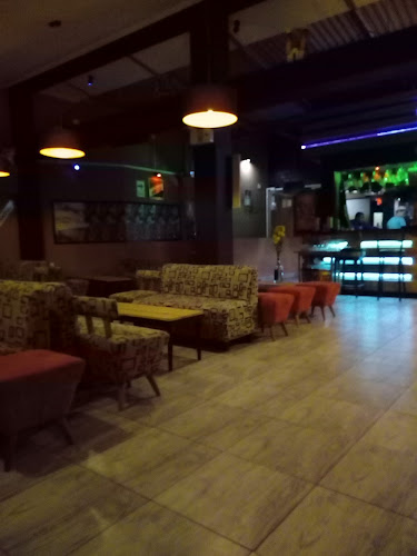 RQWC+QQX, Ayacucho 05003, Perú