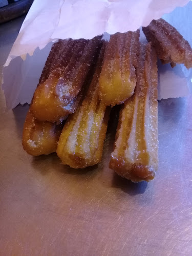 Panificadora Don Carlos • Km3 - Gastronomía y hostelería