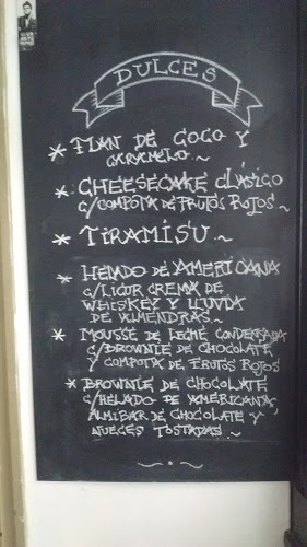 Comentarii opinii despre El Modesto Comedor